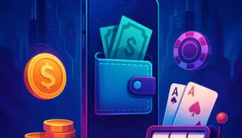E-wallet pour jouer aux casinos en ligne