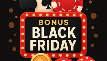 Le Black Friday des casinos en ligne