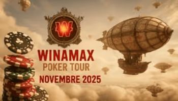 Winamax Poker tour 2025