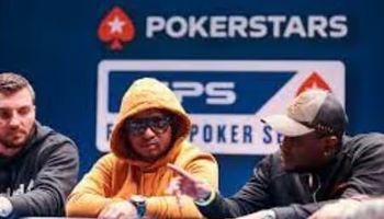 SECOOP 2022 de Pokerstars