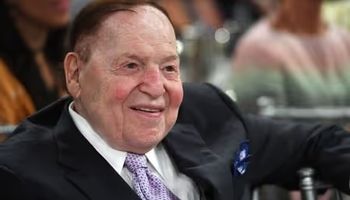sheldon adelson