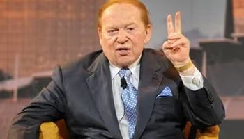 Sheldon Adelson s’en prend aux jeux en ligne