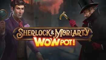 jackpots WowPot de Microgaming
