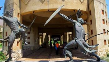 sibaya casino écolo