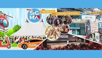 SiGma 2020 : l'évenement mondial de l'Igaming