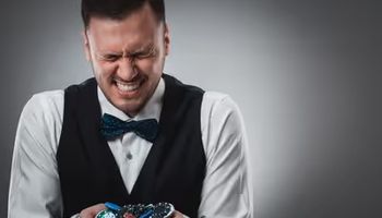 Signes d'un casino peu fiable