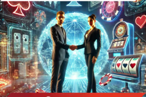 Slotegrator et Octopus Global