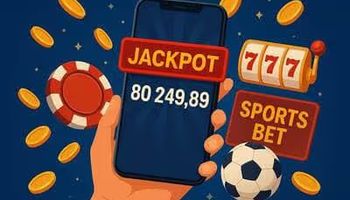 Le premier jackpot de Softswiss