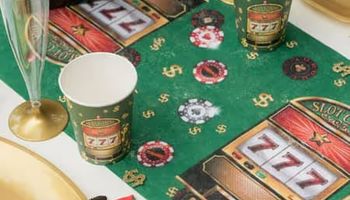 soirée casino maison