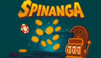 Spinanga retrait