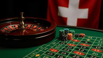 Arnaque à la roulette au casino de Lugano en Suisse
