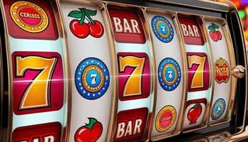 Symboles de machines a sous