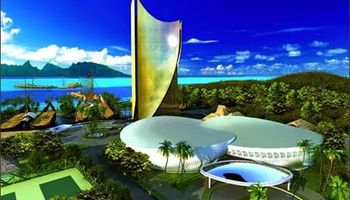 tahiti mahana beach resort spa