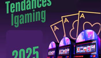 Tendances Igaming 2025