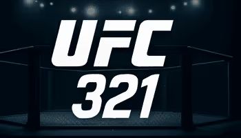 UFC 321 en live betting