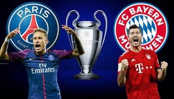 psg munich bayern