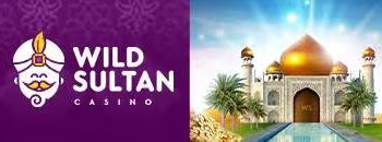 Wild Sultan Casino fr 31 m