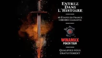 Winamax Poker Tour