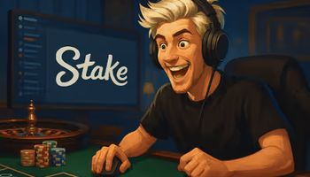 xQc casino live Stake