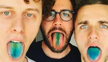 Influenceurs et sport