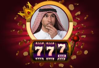 طريقة لعب العاب سلوتس اون لاين