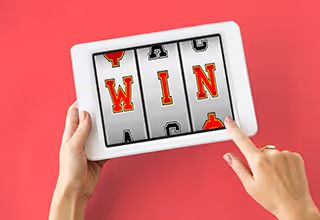 إستراتيجيات ونصائح في العاب السلوتس اون لاين