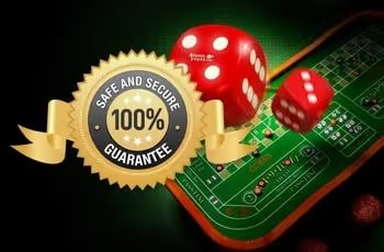 safe online gambling