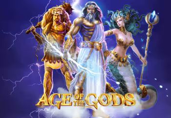 Age of Gods