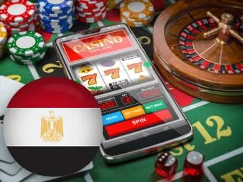online casinos Egypt