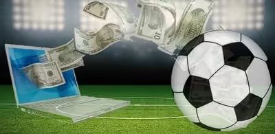 football betting with real money