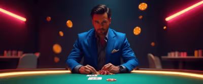 Comment devenir croupier