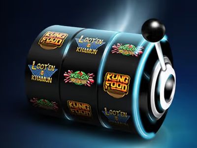 العاب ماكينات القمار