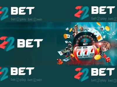 22bet promos