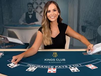 الكازينو المباشر