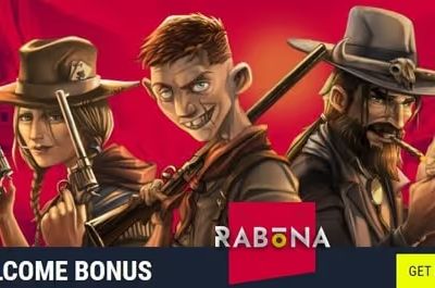 rabona welocme bonus