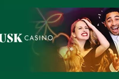 TuskCasino Promo