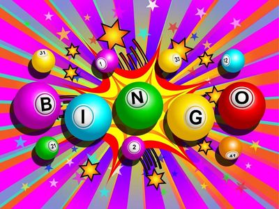 play bingo online