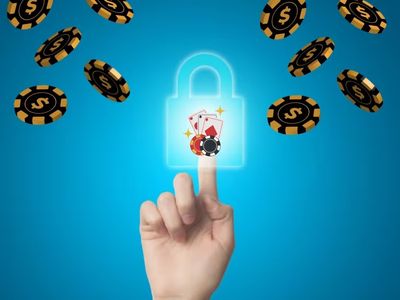 مواقع الكازينو اون لاين الآمنة