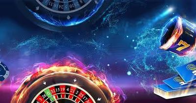 كازينو اون لاين