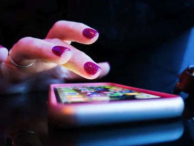 كازينو الهاتف المحمول