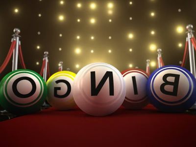 قمار لعبة بينجو اون لاين