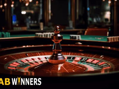 العاب روليت اون لاين