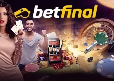 العروض الترويجية Betfinal