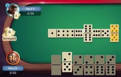 domino online