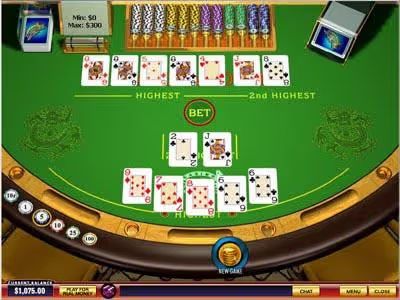 Pai Gow Poker 1 0