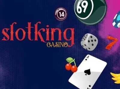 slotking promo