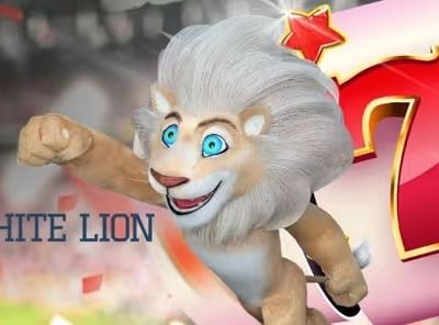 white lion promo