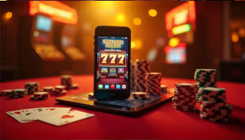 top mobile casinos