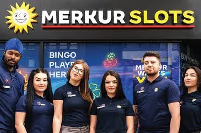 Merkur Group