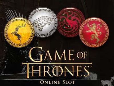 Game of Thrones Slot Testbericht